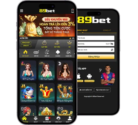 Đa dạng sản phẩm giải trí tại Fly88