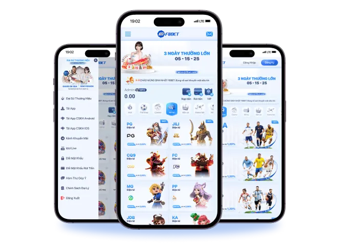 Đa dạng môn thể thao tại fly88