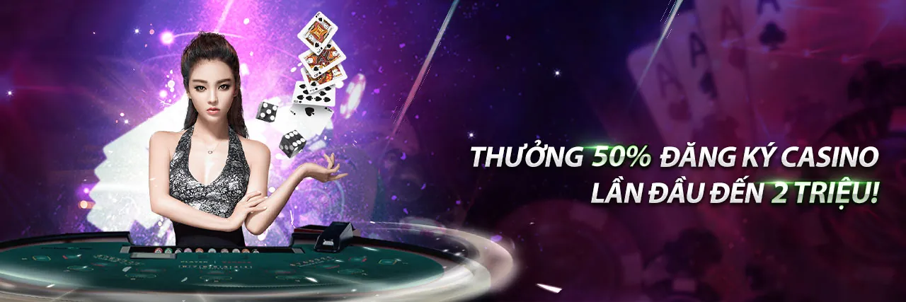 Ưu đãi Tiền Gửi Đầu Tiên Fly88