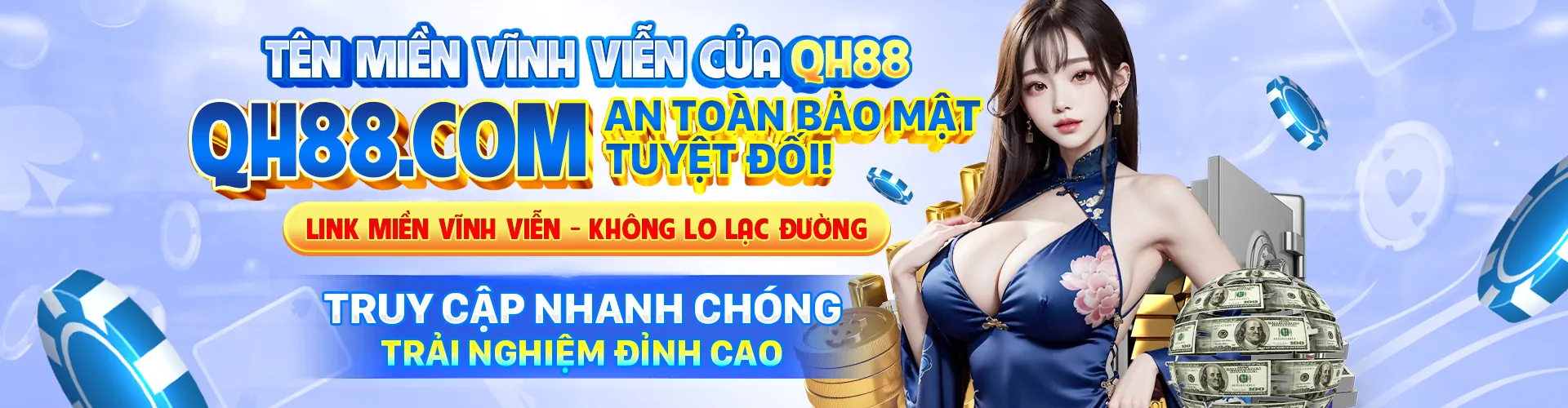 Sòng bạc trực tuyến Fly88 sang trọng