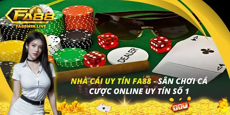 Biểu tượng cờ bạc có trách nhiệm và bảo vệ người chơi